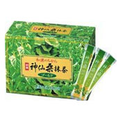 神仙桑抹茶の商品写真